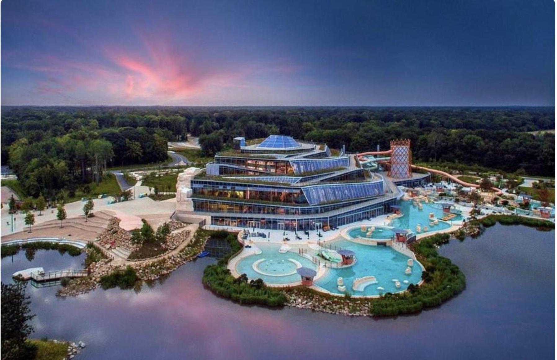 Paris Disneyland Appartement Centre-Ville, Parking, Au Coeur De L'Aviron Vaires-sur-Marne Bagian luar foto