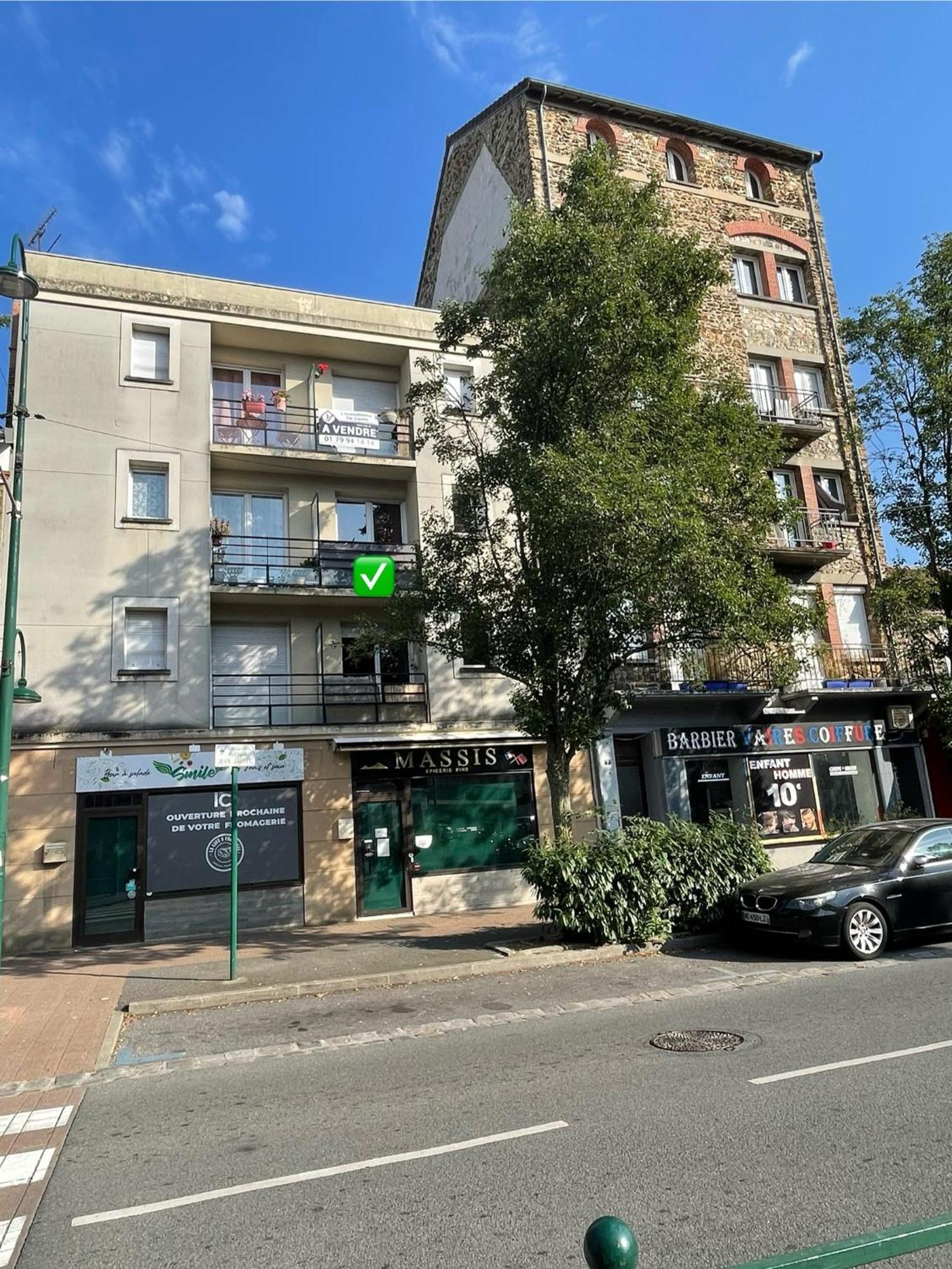 Paris Disneyland Appartement Centre-Ville, Parking, Au Coeur De L'Aviron Vaires-sur-Marne Bagian luar foto
