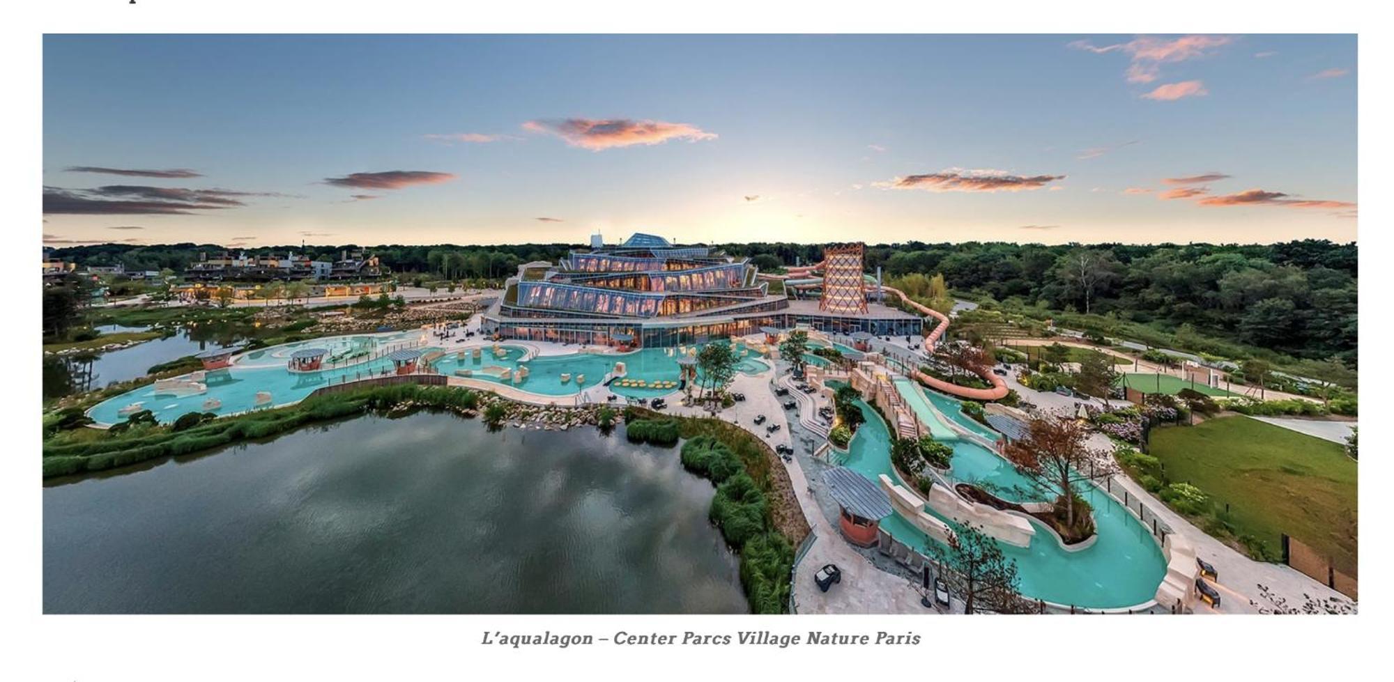 Paris Disneyland Appartement Centre-Ville, Parking, Au Coeur De L'Aviron Vaires-sur-Marne Bagian luar foto